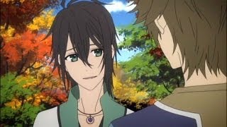 新世界より テレビ朝日