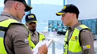 Professional Security Services by Metro Guards | Trusted Protection & Peace of Mind