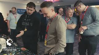 Pro Mobile Conference 2026 - Will you be joining the event?