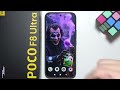 Poco F8 Ultra: How to Set Up Voice Typing (Speech to Text)