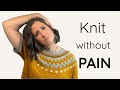 The Warm-Up Every Knitter Needs