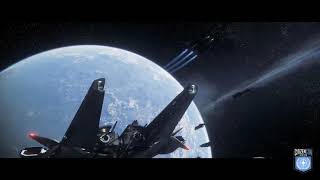 Star Citizencon 2021 RSI PERSEUS REVEAL TRAILER LEAK