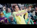 Kids Fashion Fest 2021 Показ бренда LSH | Leva Super Hero из города Воронеж