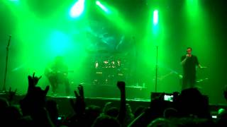 Blind Guardian - The Bard's Song  (PPM Fest - 08/04/12) [HD]