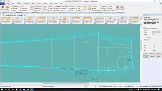 GGT CAD Video# 12 | 5 Pocket Grading promo