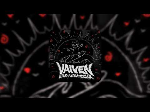 Stilo, Los Choclok - Vaivén (Cover Art)