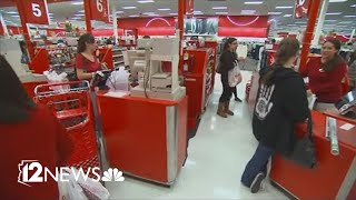 Inflation numbers come in lower than expected