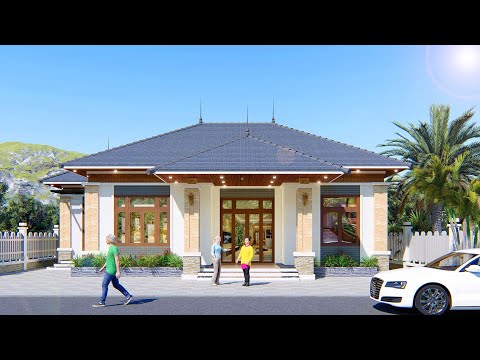 Thiết kế, thi công trọn gói kiến trúc cho gia chủ tại Liên Lộc, Hậu Lộc #fixhomethanhhoa #nhadep