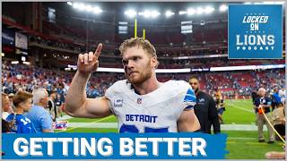 SPOTLIGHT: Will Detroit Lions’