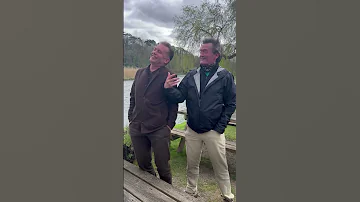 Chris Packham Feargal Sharkey Radio Times Earth Day Special Issue 