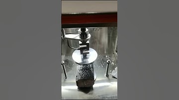 Battery compression testing machine #testequipment #testmachine #gotester #gotester #gotester