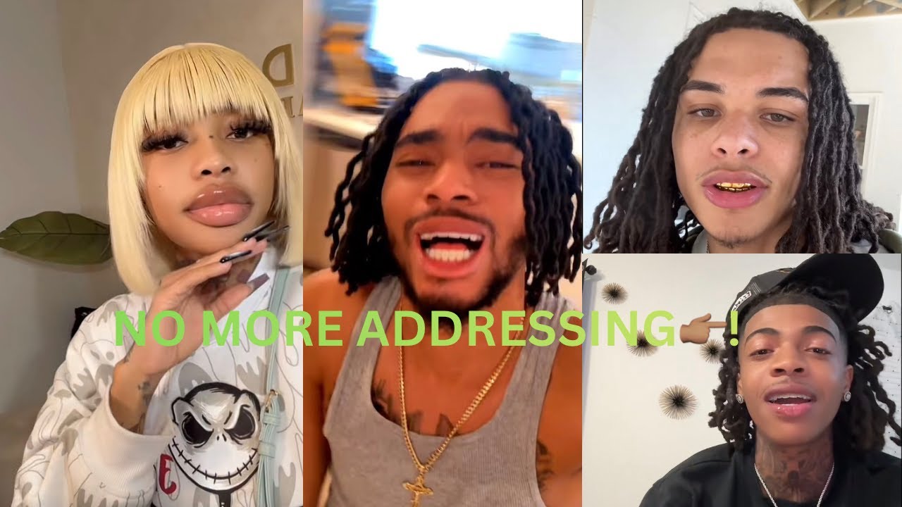 🚨😳 “MI DONE TALK!” — IVANY Calls Out Swiss-Lee & King Talks Geezo Trauma & SHUTS DOWN Rumors 🔥