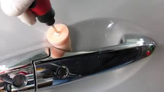 Avatar Mini Polisher - MN01