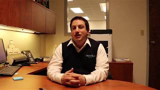 Vic Bailey Automotive 50th Anniversary with Brandon Price