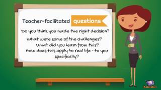 EDUC1704 Assessment 3: Reflective Stage
