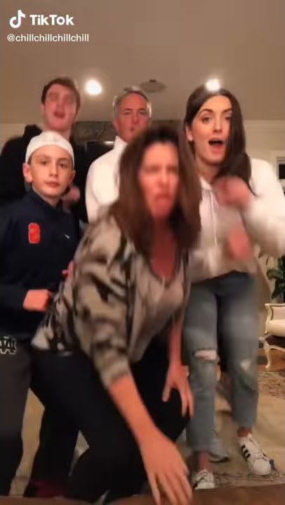 This family did the funniest TikTok - Savage by Megan Thee Stallion