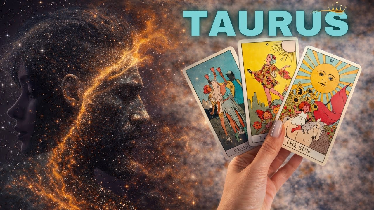 TAURUS ❤️✨, GET READY TO BE VERY HAPPY😃 THIS PERSON WANTS TO LOVE YOU UNCONDITIONALLY🥰MARCH
