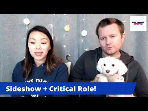 Movie Couple Live! WW84 Certified Fresh On Rotten Tomatoes