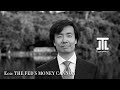 Drjlt economics the feds money cannon and global inequality e002