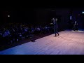Cultural Intel: It's Your Business! | Anesh Daya (2022 Grand Slam)