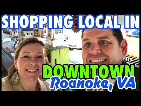 Explore Roanoke VA: Craigslist Adventures