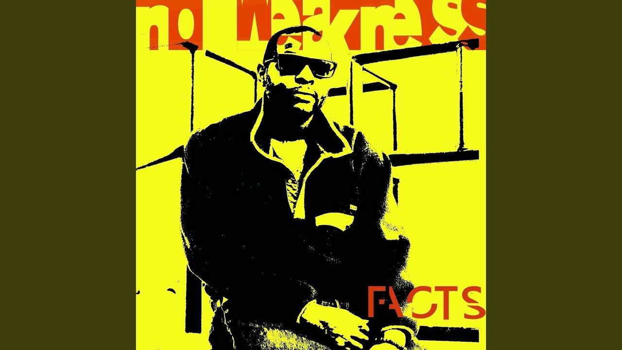 No Weakness - YouTube