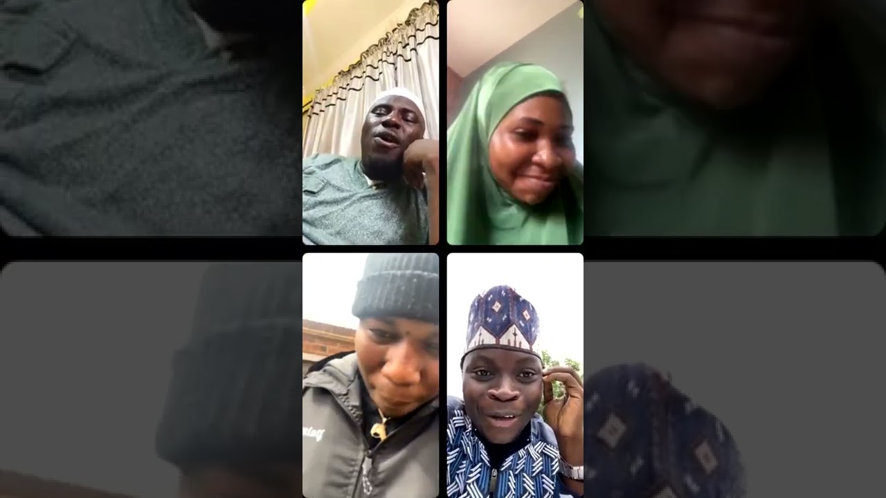 See what Qdot says about Aponle Anobi. Habaa