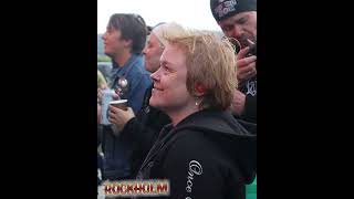 Rockholm 2025 Saturday Mood