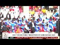 HOLY CROSS FAMILY MINISTRIES LIVE FROM NAMUGONGO MARTYRS SHRINE | 31ST MAY 2023