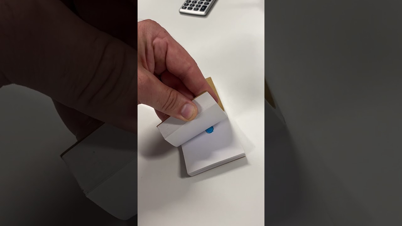 Animated Flipbook 🧙🏻‍♂️
