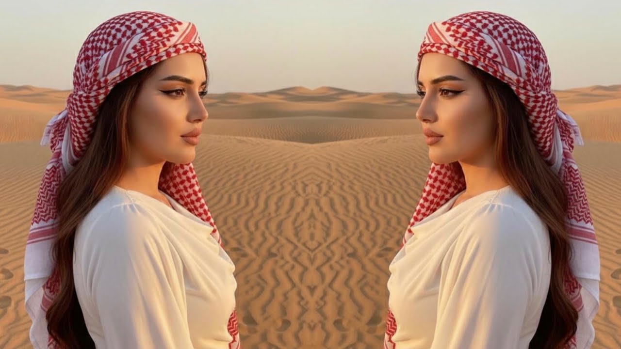 DJ_TAB - Ya Leil ( Arabic Original Mix)