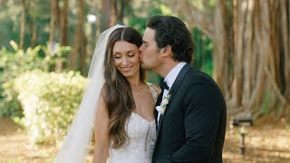 Famous Astrid Loch & Kevin Wendt's Wedding in Sarasota, FL Profile
