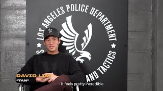 WEB EXTRA:  S.W.A.T. 100th Episode Preview