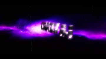 My new intro! Super cool, shout out in next video!