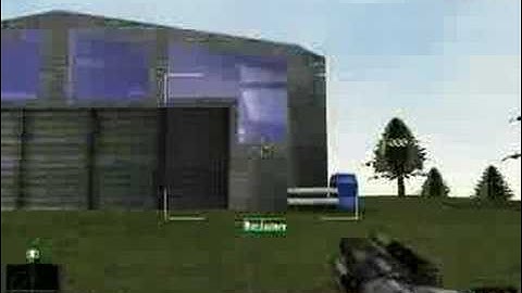 Red Alert: A Path Beyond - Volkov