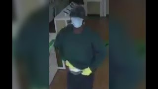 Commercial Robbery 3702 N Broad St DC 20 39 051730