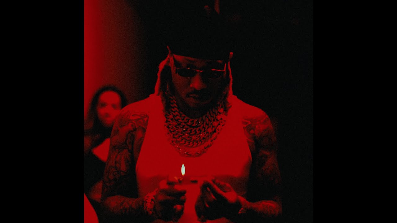 [FREE] FUTURE TYPE BEAT - TOO BRAZY | TRAP TYPE BEAT | FREESTYLE INSTRUMENTAL