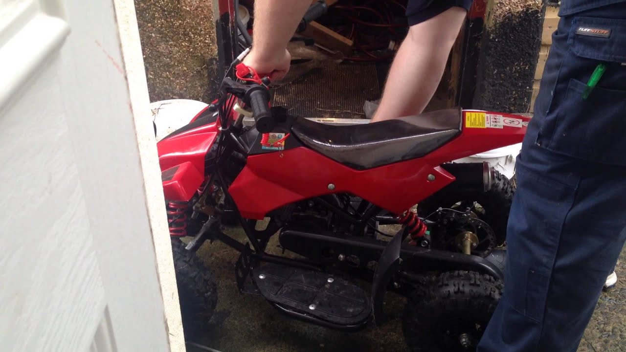 kids quad gumtree