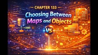 Famous The Complete JavaScript Tutorial in Malayalam - Chapter 133 - Choosing Between Maps & Objects in JS Profile