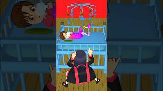 Download Lagu ✈️ Yuta menangis saat Yuta pulang 😪😭💔 | Momen Haru Bikin Nangis!! 🥺📦✈️#sakura #shorts #viralvideo MP3