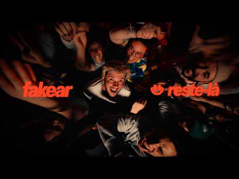 Putar reste là - Fakear