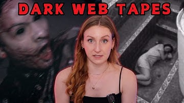 The Most Disturbing Dark Web Videos Ever Uploaded