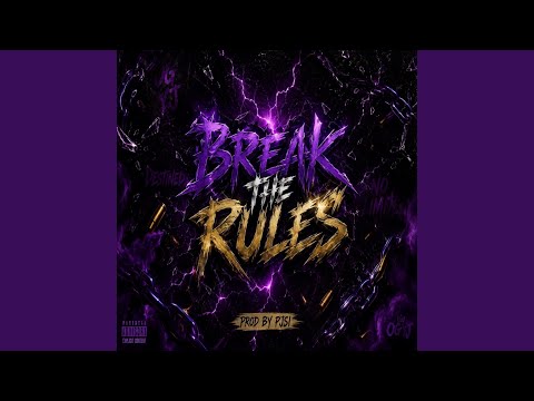 Break The Rules - YouTube