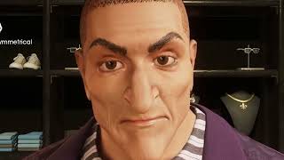Saints Row's Hardest Difficulty is Broken