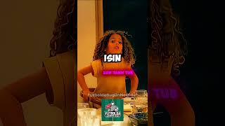 Ronaldo Ve Alananın Baba-Kız İlişkisi