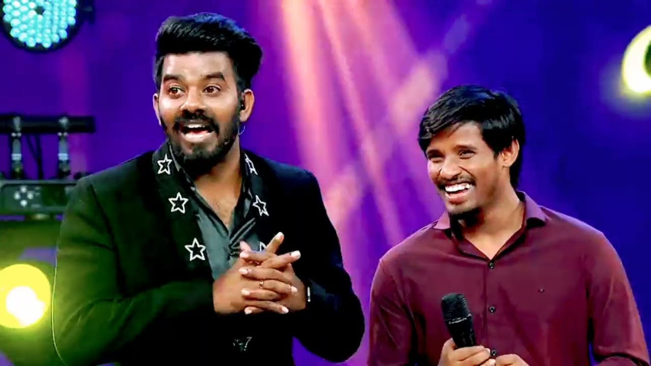 Sudheer and Raju dhee 10 love story sudheer comedy with Raju party chedam pushpa sudheerraju