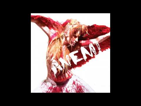 Anna And The Barbies - Macska