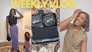 PhD life in Dallas: thrifting, new gear, and living it all