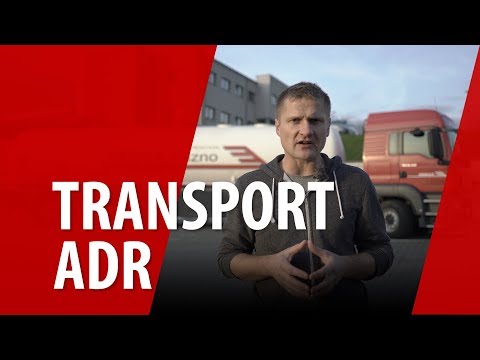 Wideo: Towary Niebezpieczne: Definicja, Klasyfikacja I Zasady Transportu