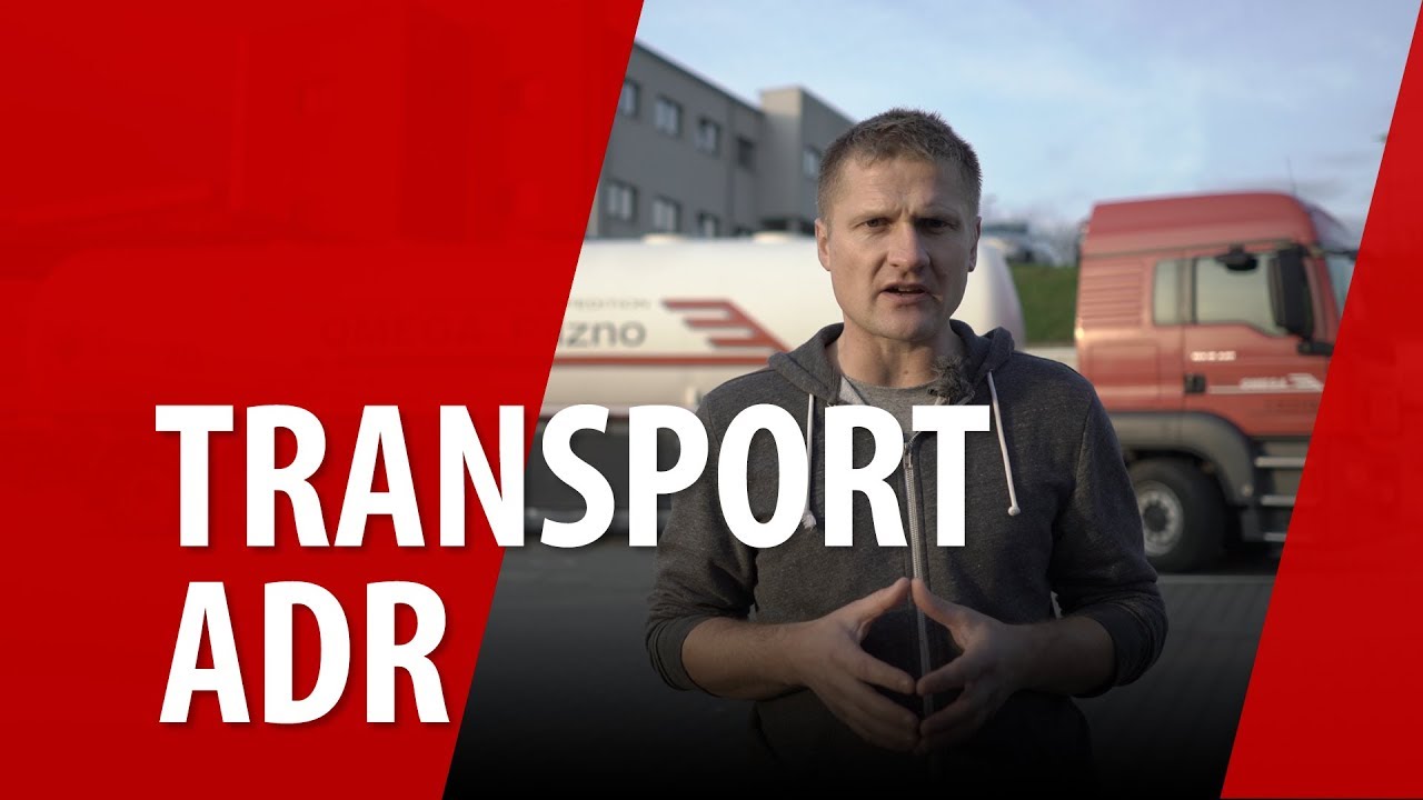 CplusE #33 - Transport ADR